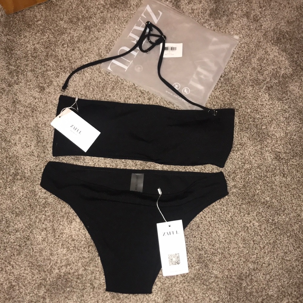 Zaful bathing suit